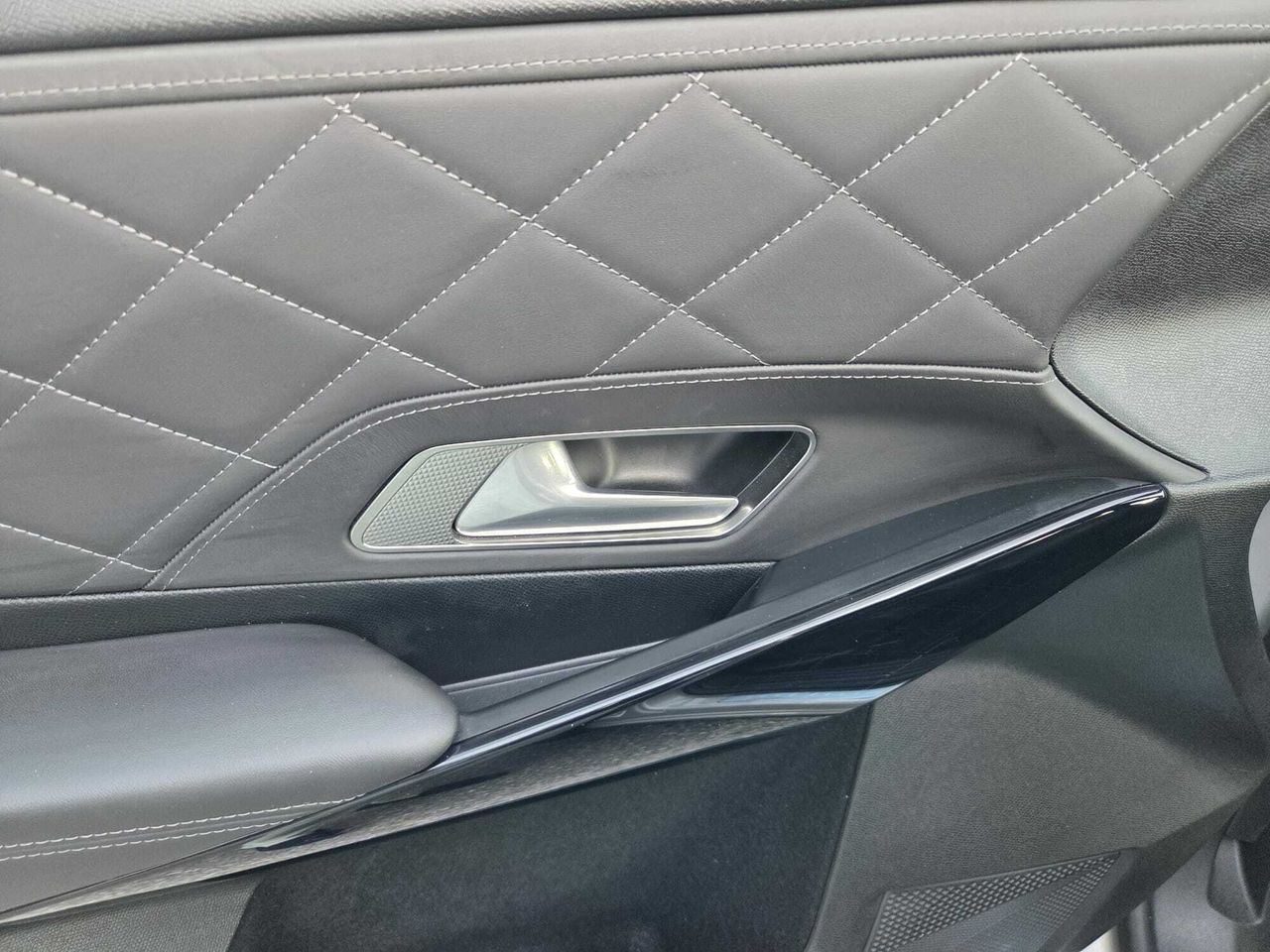 DS DS 7 CROSSBACK E TENSE 4X4 300 CV GRAND CHIC  - Foto 2