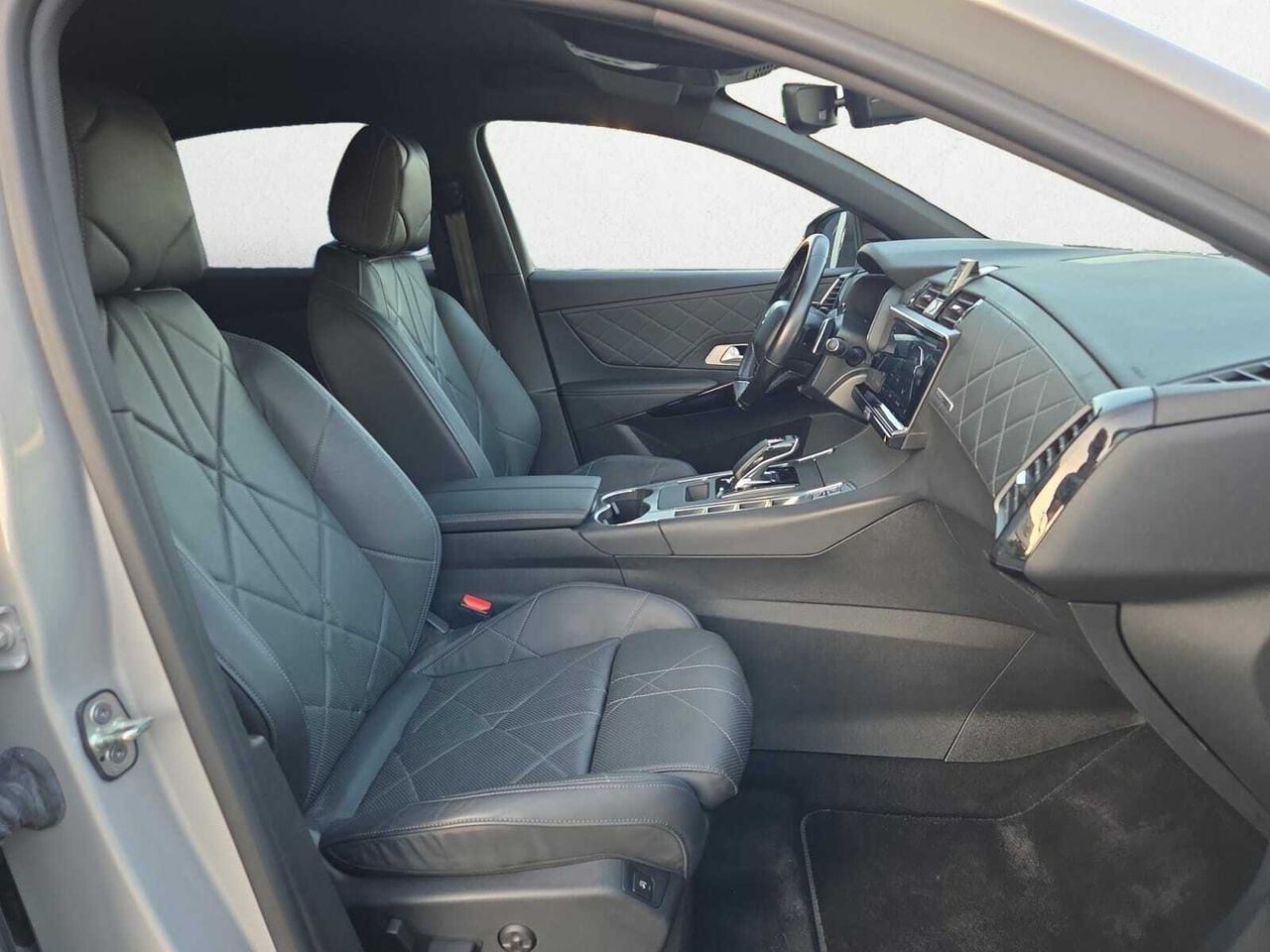 DS DS 7 CROSSBACK E TENSE 4X4 300 CV GRAND CHIC  - Foto 2