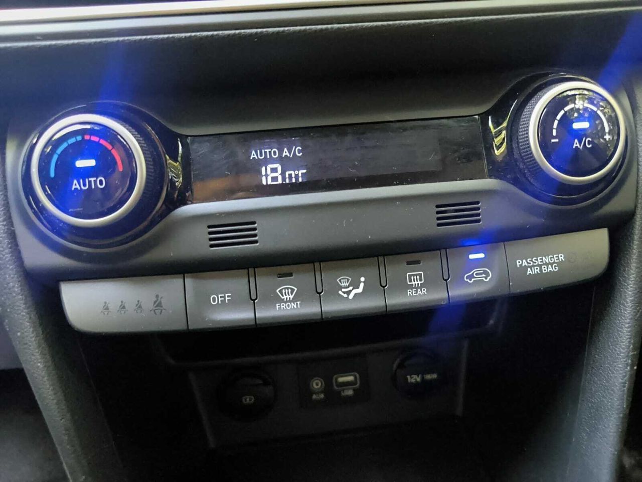 Hyundai Kona TGDI KLASS 120 CV  - Foto 2