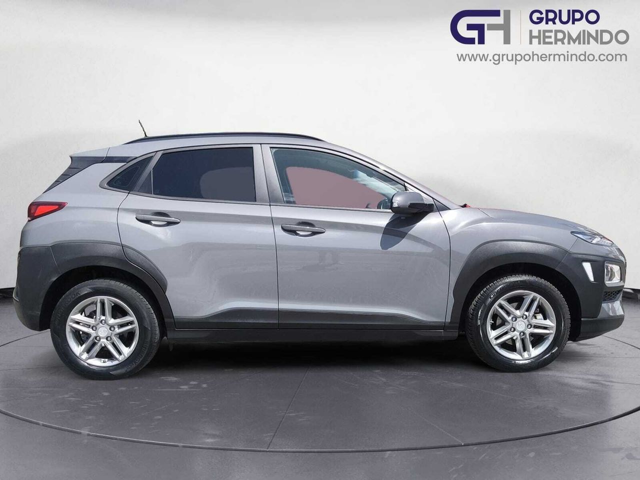 Hyundai Kona TGDI KLASS 120 CV  - Foto 2