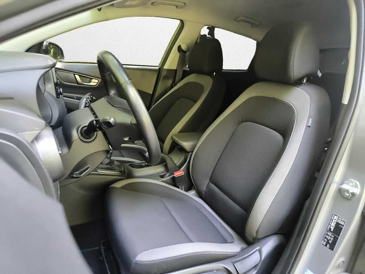 Hyundai Kona TGDI KLASS 120 CV  - Foto 2
