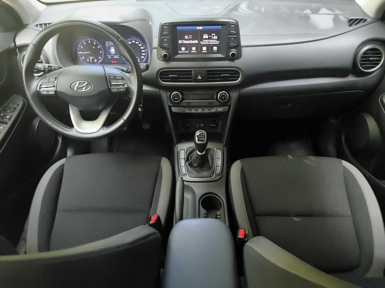 Hyundai Kona TGDI KLASS 120 CV  - Foto 2
