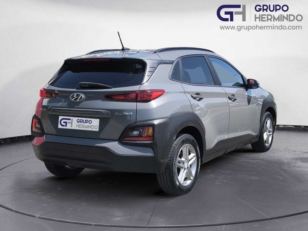 Hyundai Kona TGDI KLASS 120 CV  - Foto 2