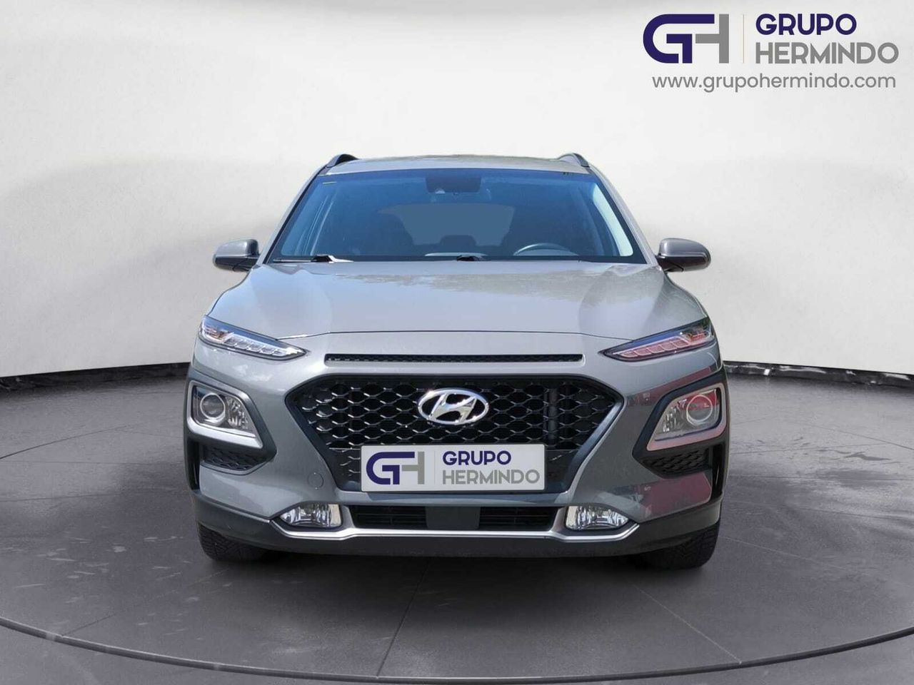 Hyundai Kona TGDI KLASS 120 CV  - Foto 2