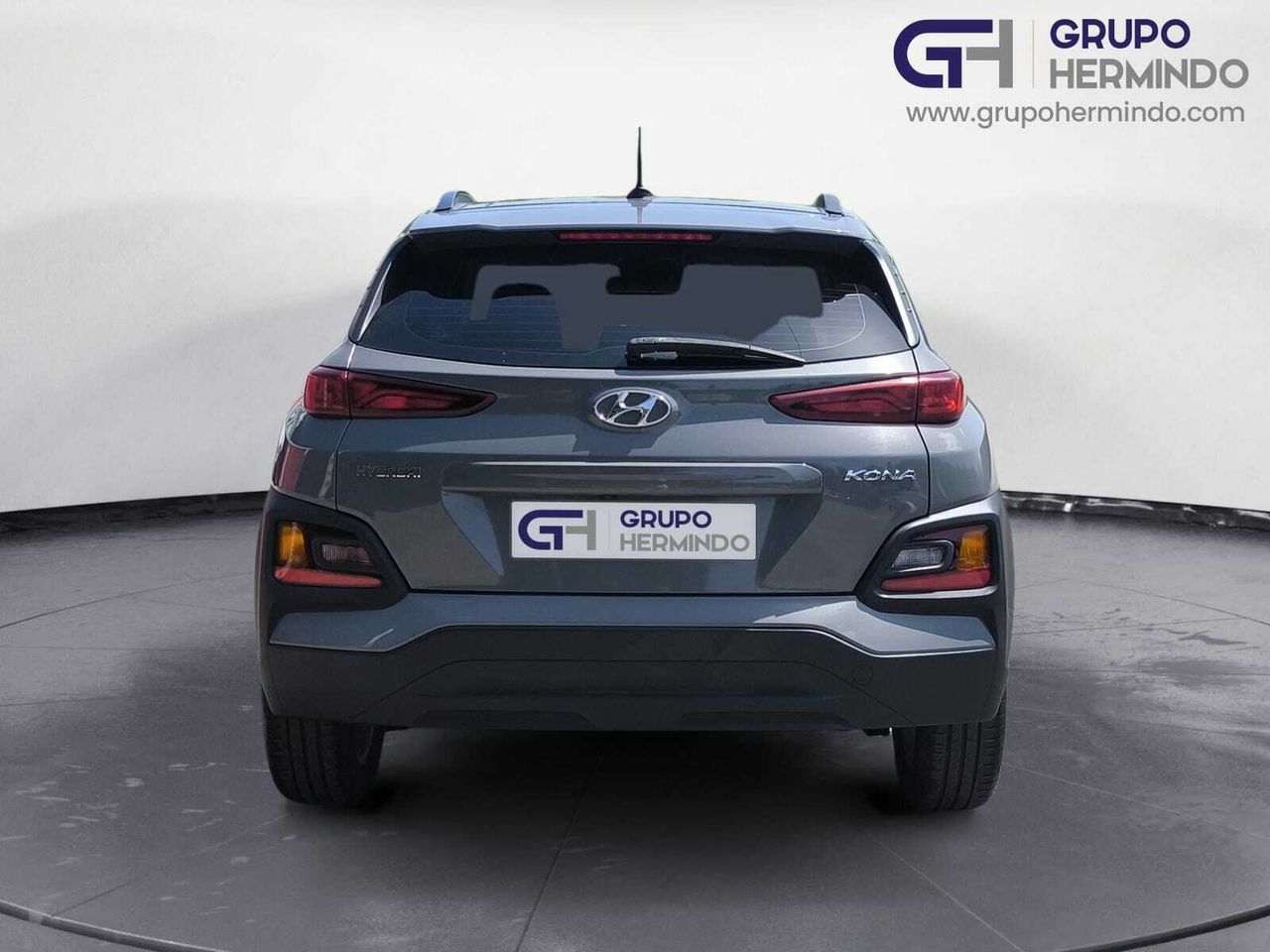 Hyundai Kona TGDI KLASS 120 CV  - Foto 2