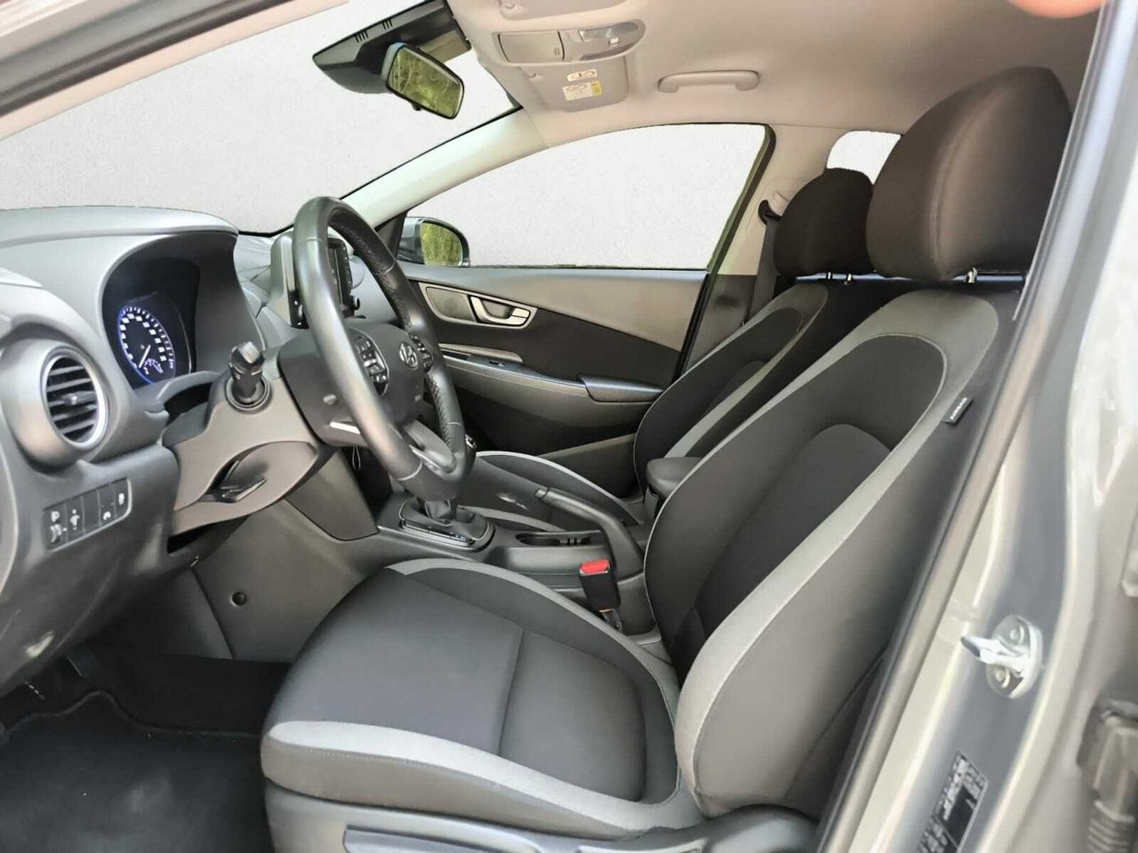 Hyundai Kona TGDI KLASS 120 CV  - Foto 2