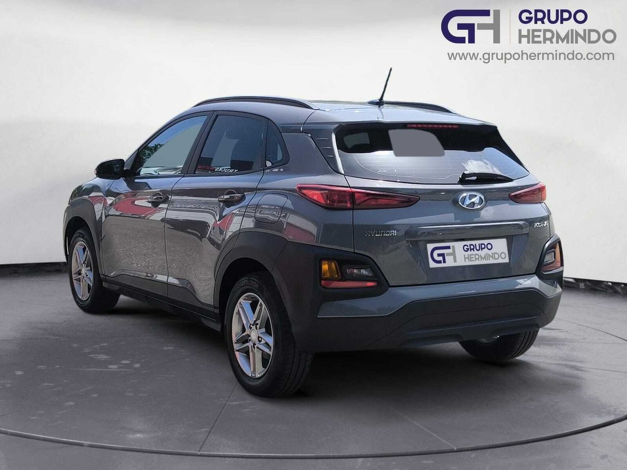 Hyundai Kona TGDI KLASS 120 CV  - Foto 2