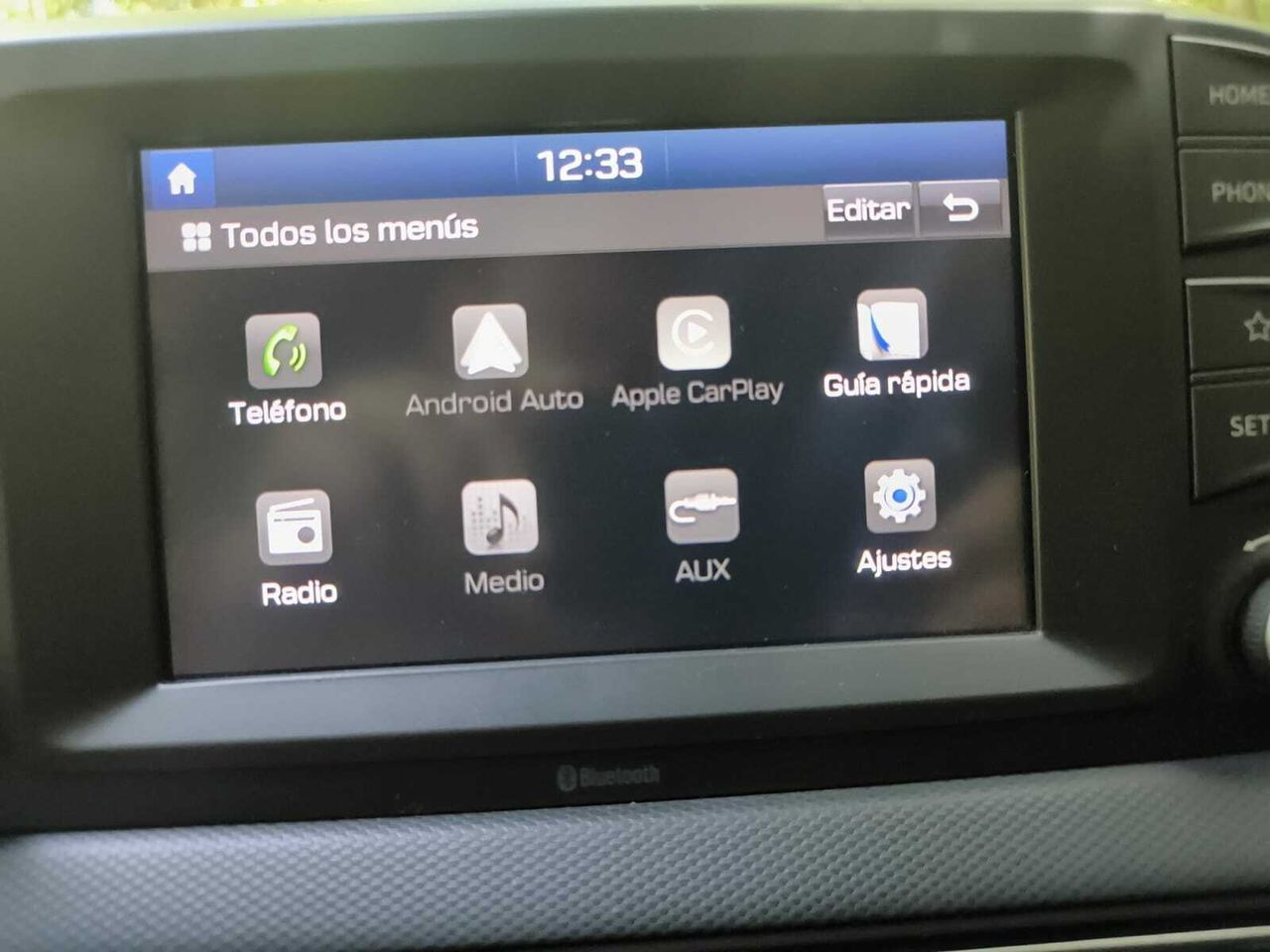Hyundai Kona TGDI KLASS 120 CV  - Foto 2