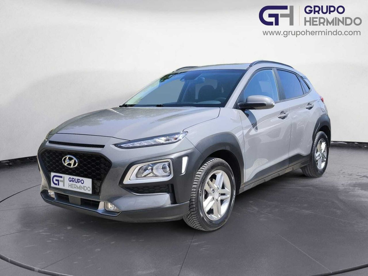 Hyundai Kona TGDI KLASS 120 CV  - Foto 2