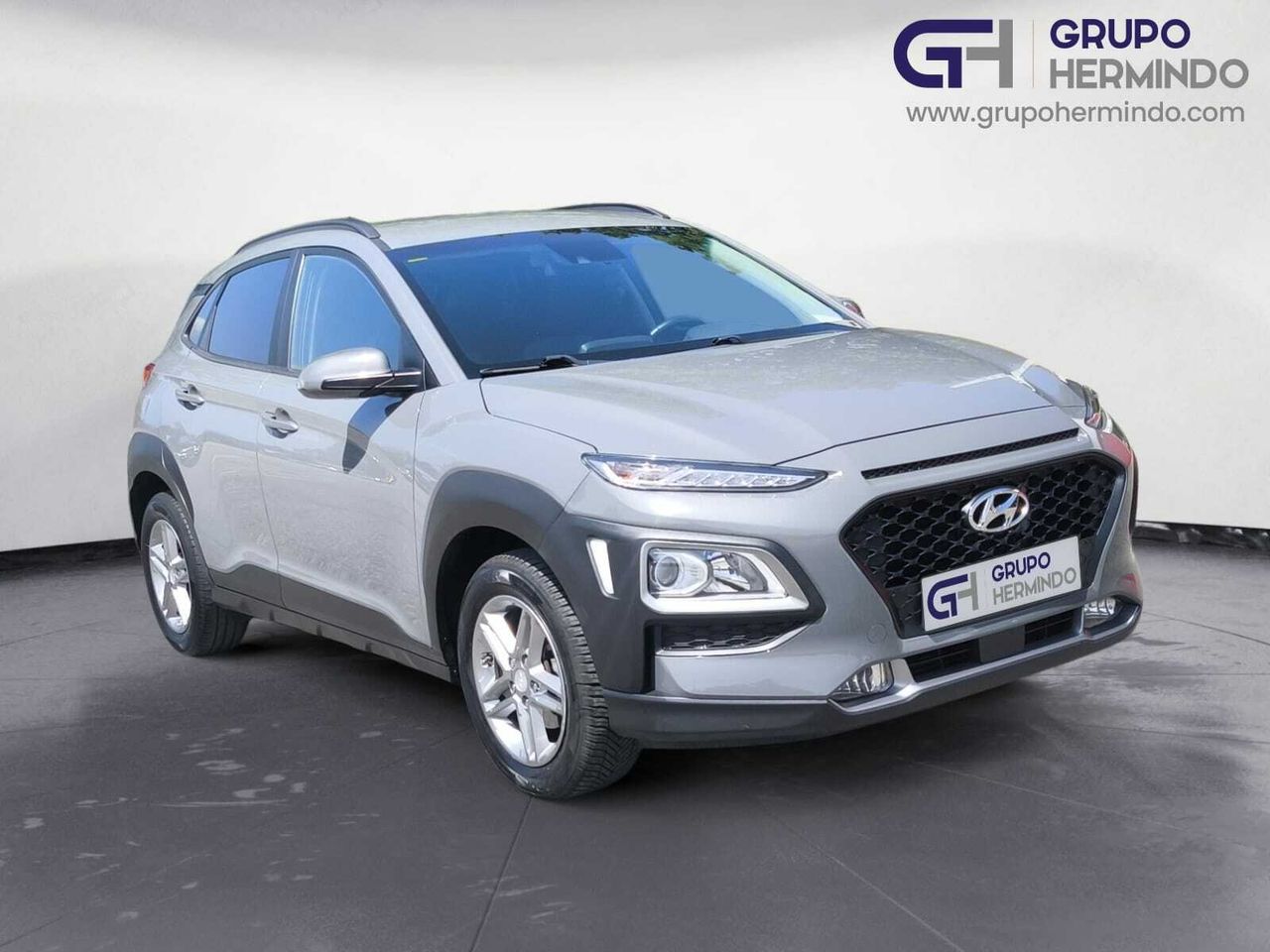 Hyundai Kona TGDI KLASS 120 CV  - Foto 2