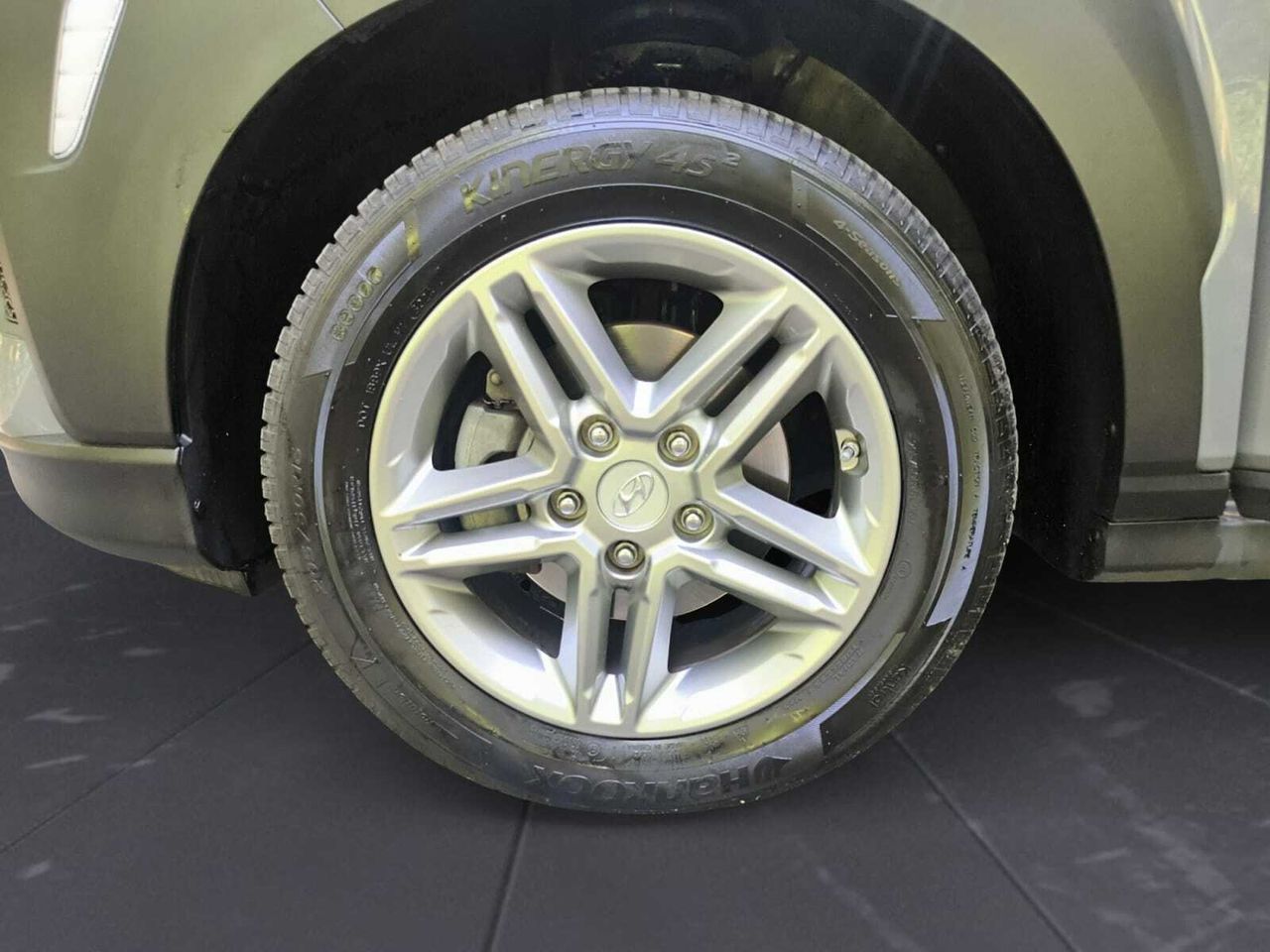 Hyundai Kona TGDI KLASS 120 CV  - Foto 2