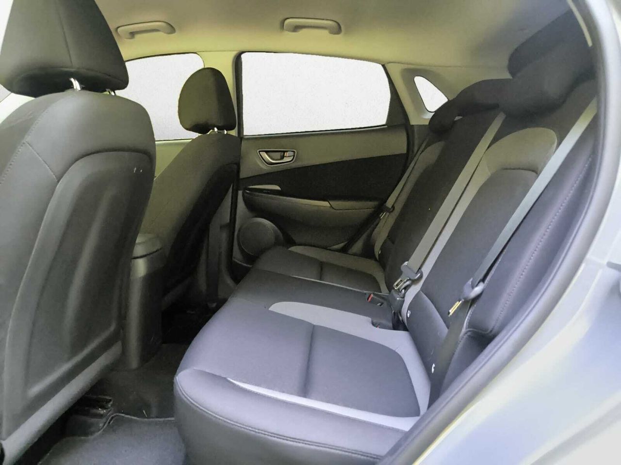 Hyundai Kona TGDI KLASS 120 CV  - Foto 2