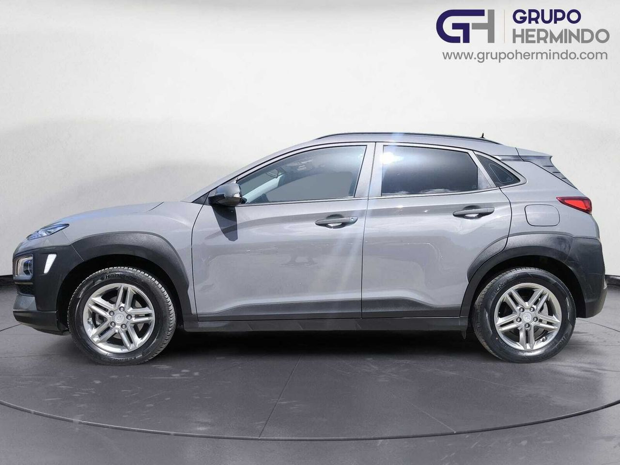 Hyundai Kona TGDI KLASS 120 CV  - Foto 2
