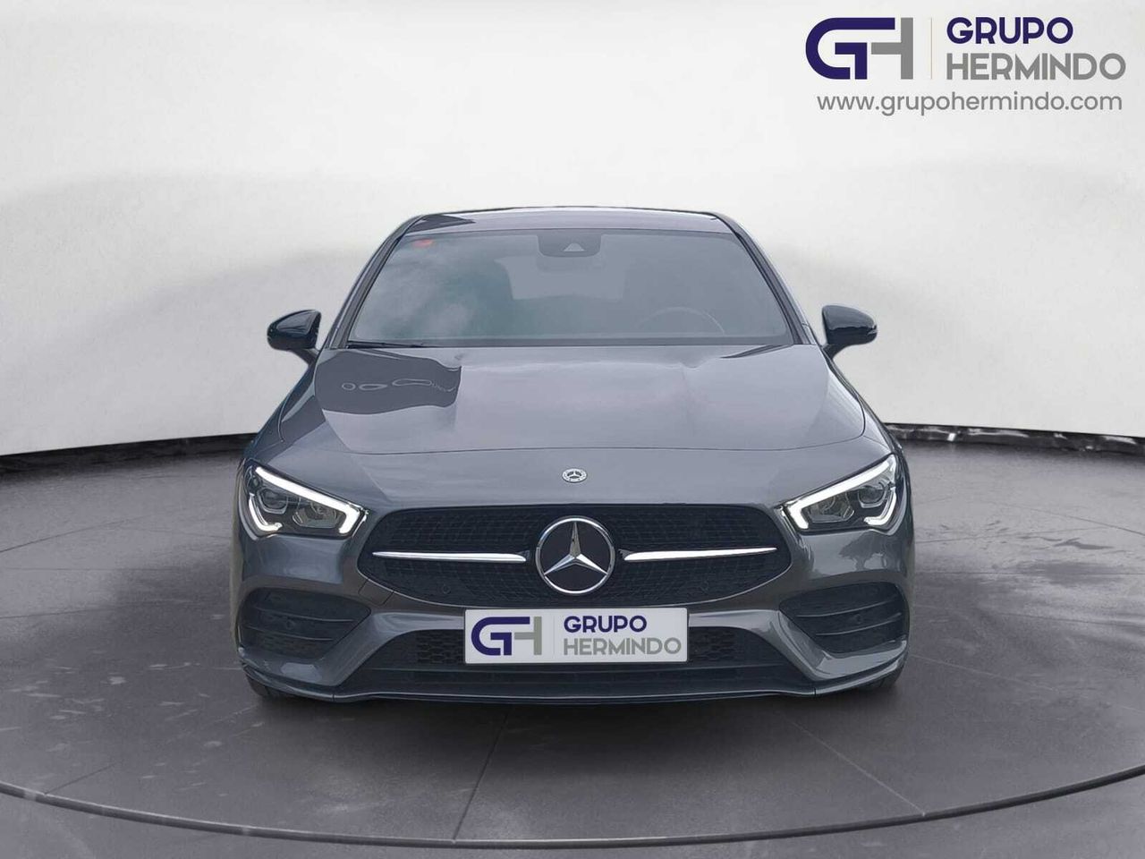 Mercedes CLA 200 D DCT SHOOTING BRAKE AMG LINE+PAQ PREMIUM+ SMARTPHONE  - Foto 2