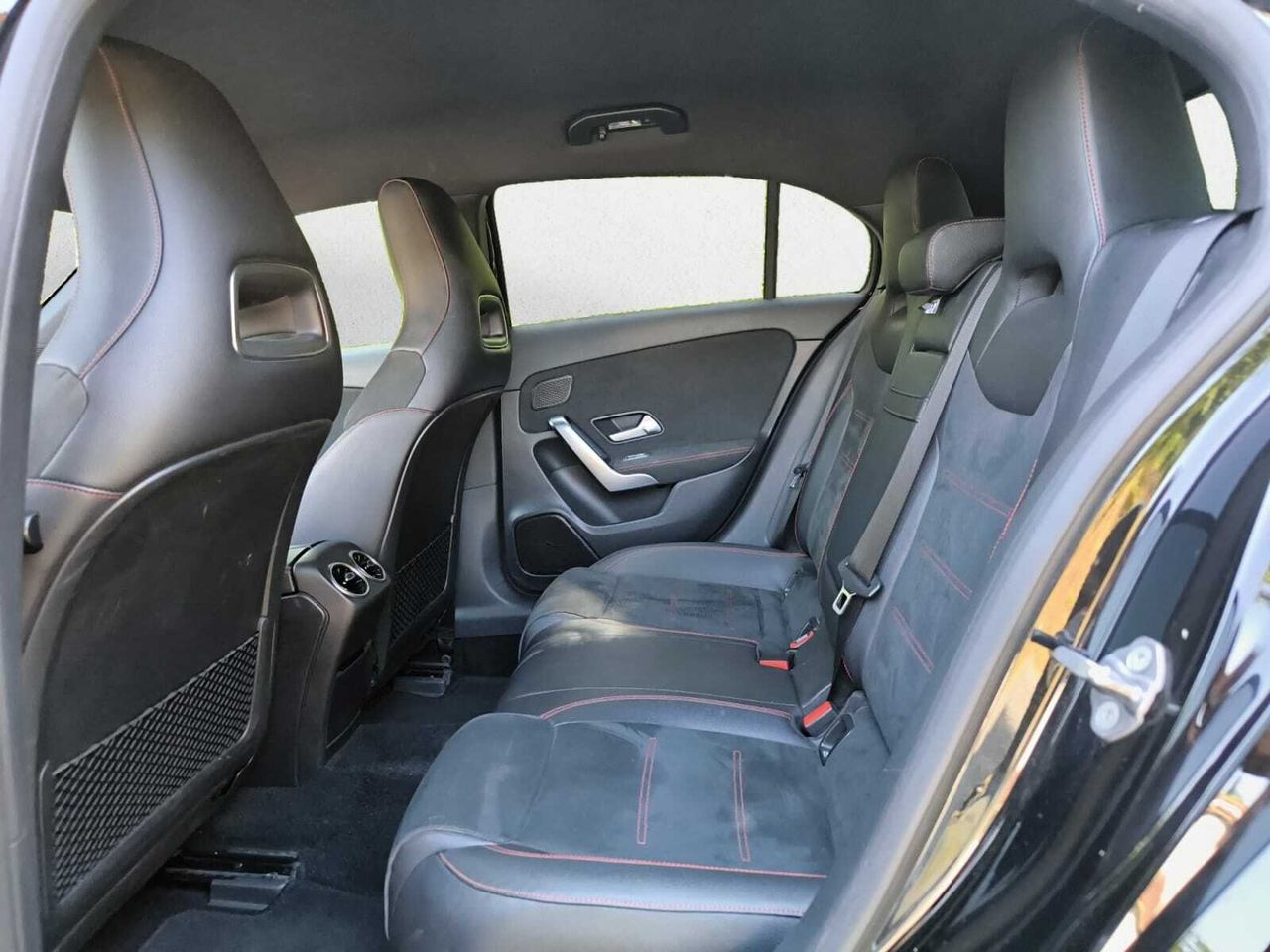 Mercedes Clase A 220  - Foto 2