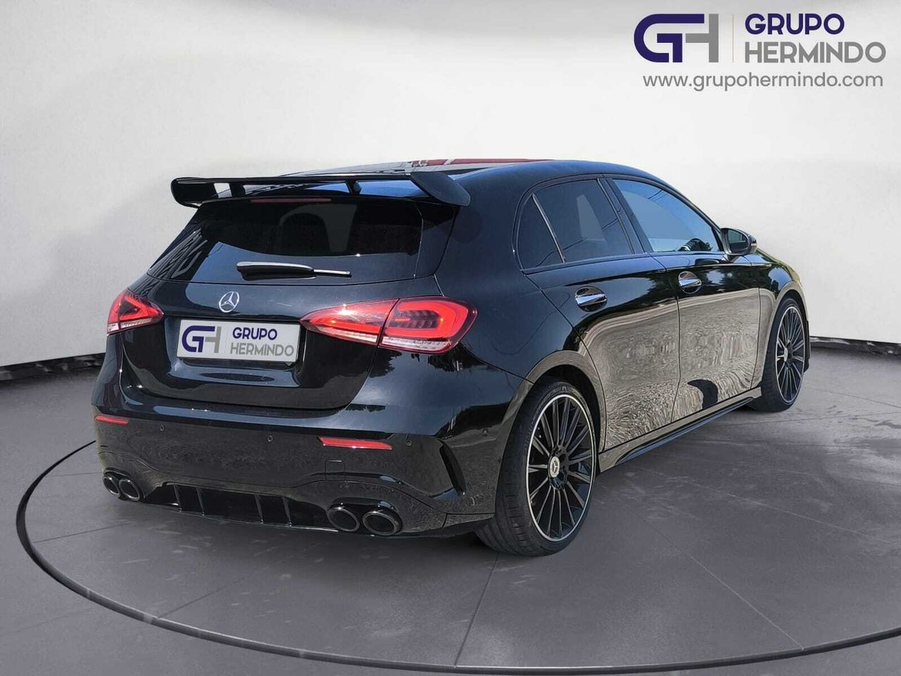Mercedes Clase A 220  - Foto 2