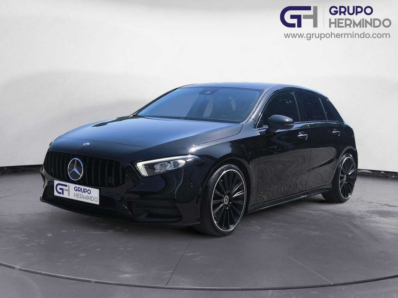 Mercedes Clase A 220  - Foto 2