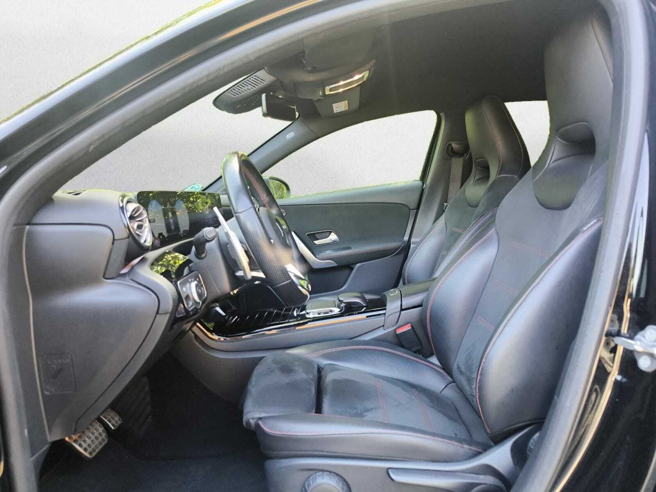 Mercedes Clase A 220  - Foto 2