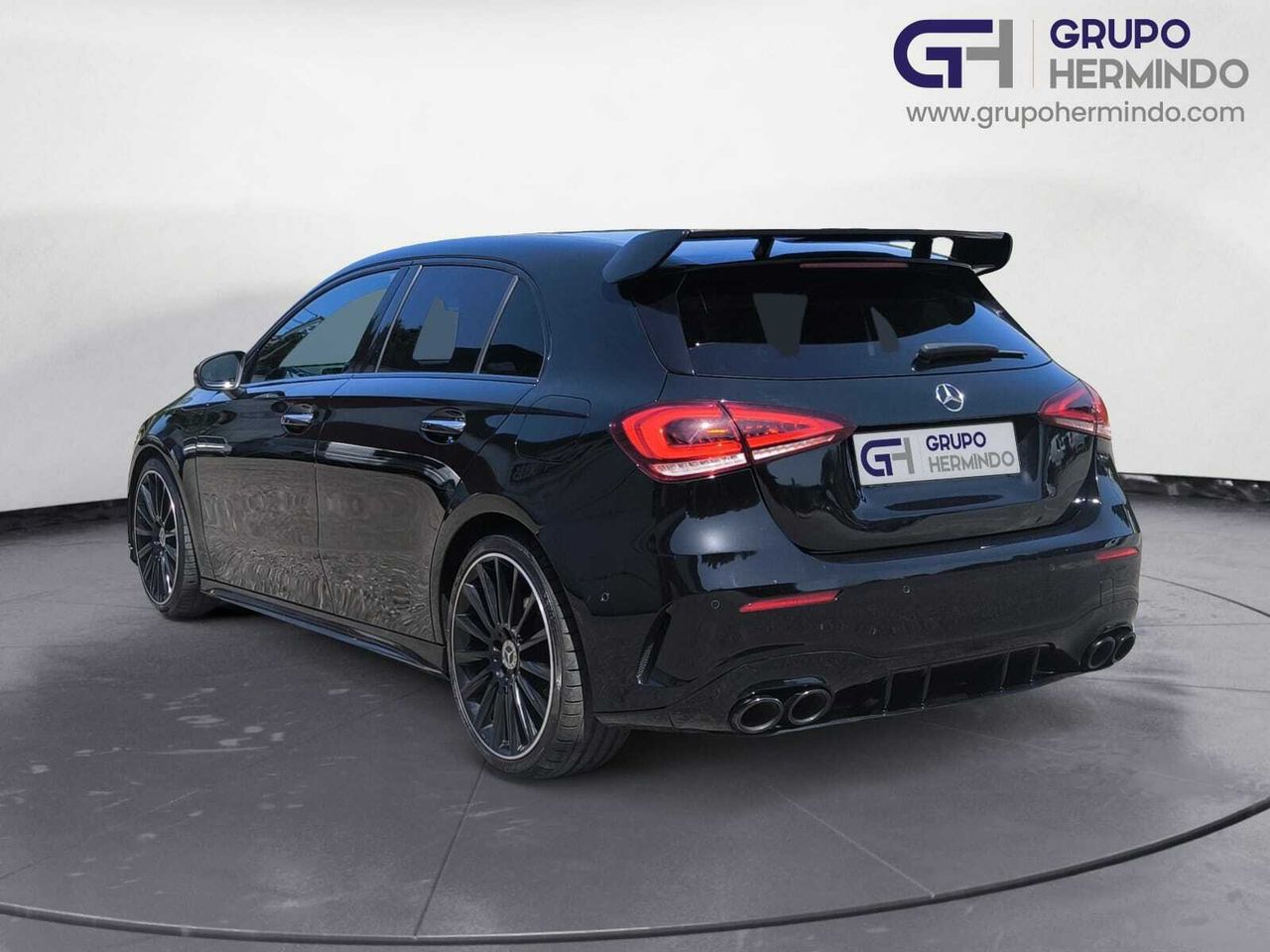 Mercedes Clase A 220  - Foto 2