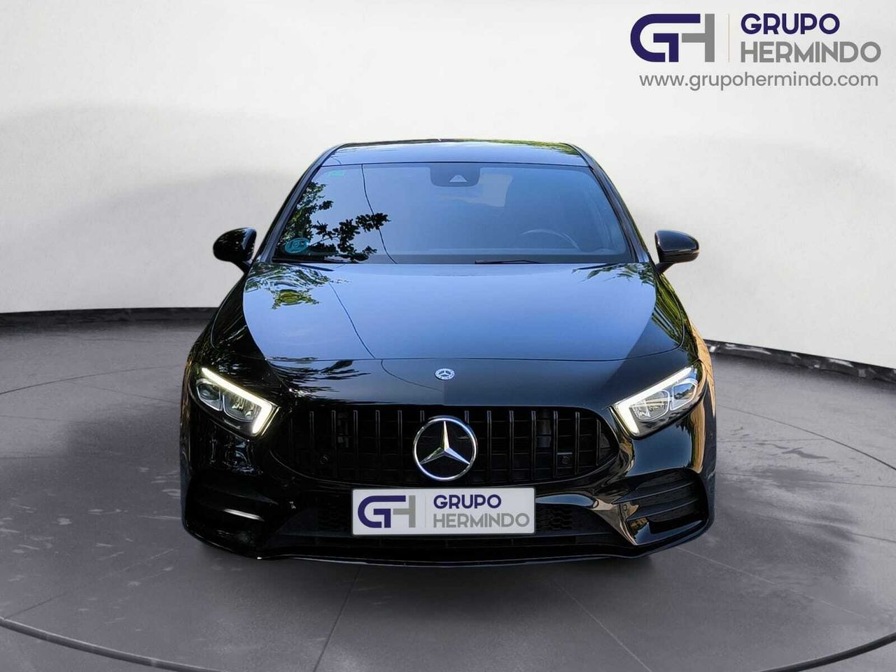 Mercedes Clase A 220  - Foto 2