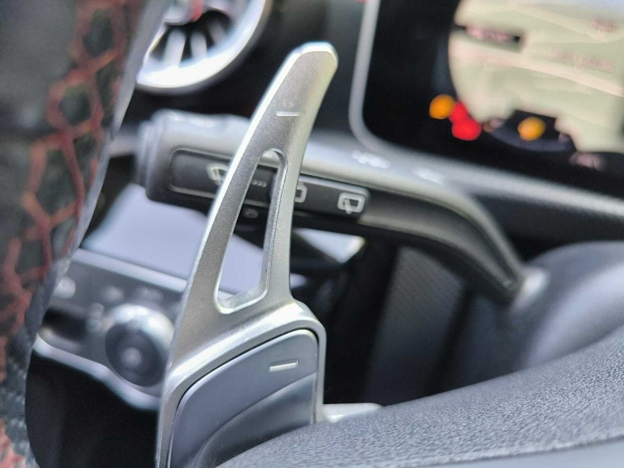 Mercedes Clase A 220  - Foto 2