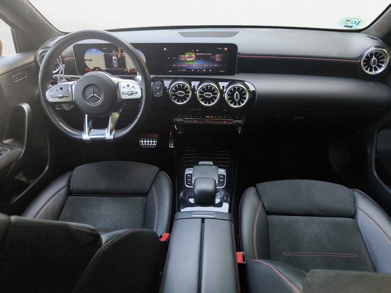 Mercedes Clase A 220  - Foto 2
