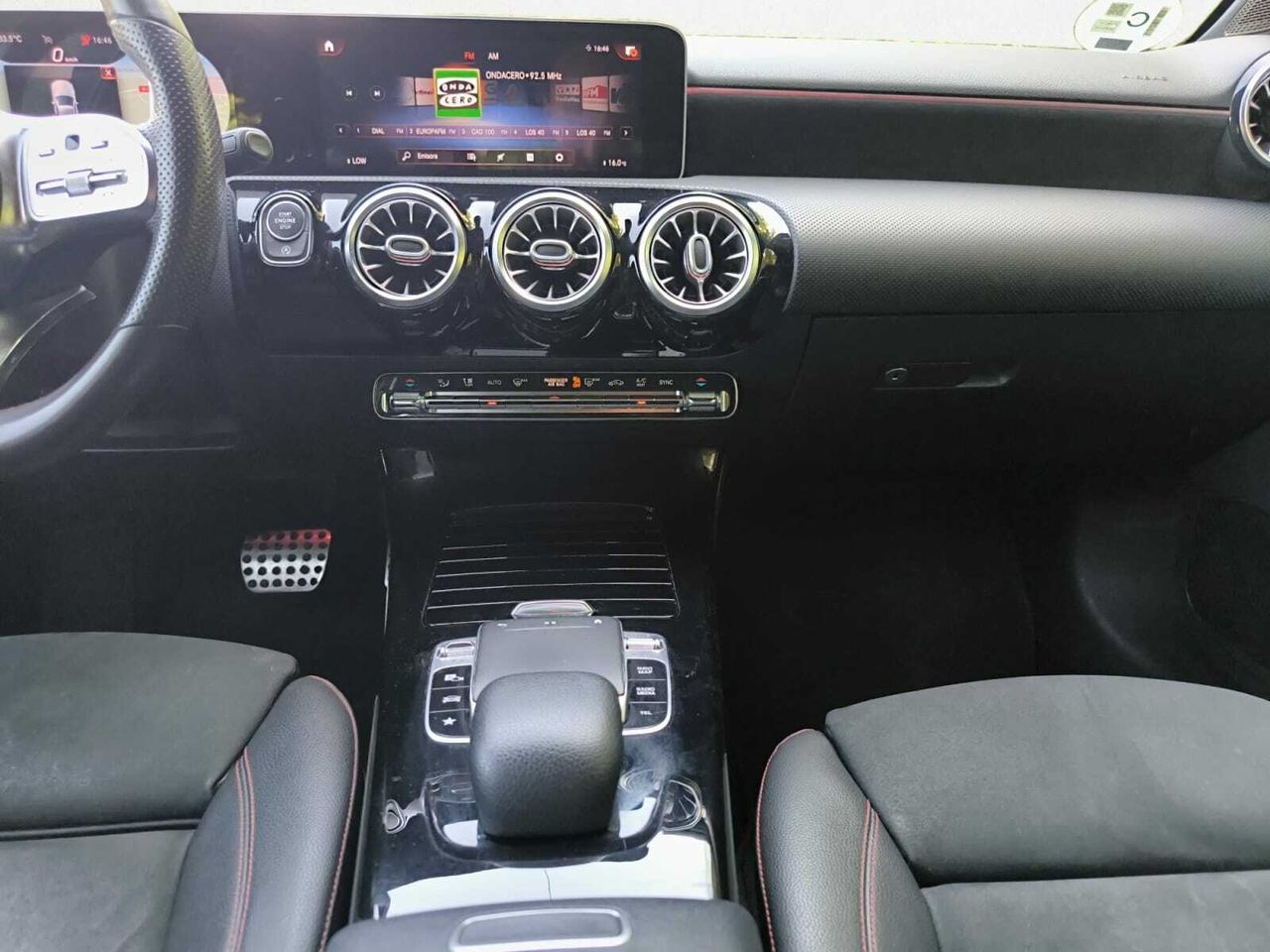 Mercedes Clase A 220  - Foto 2