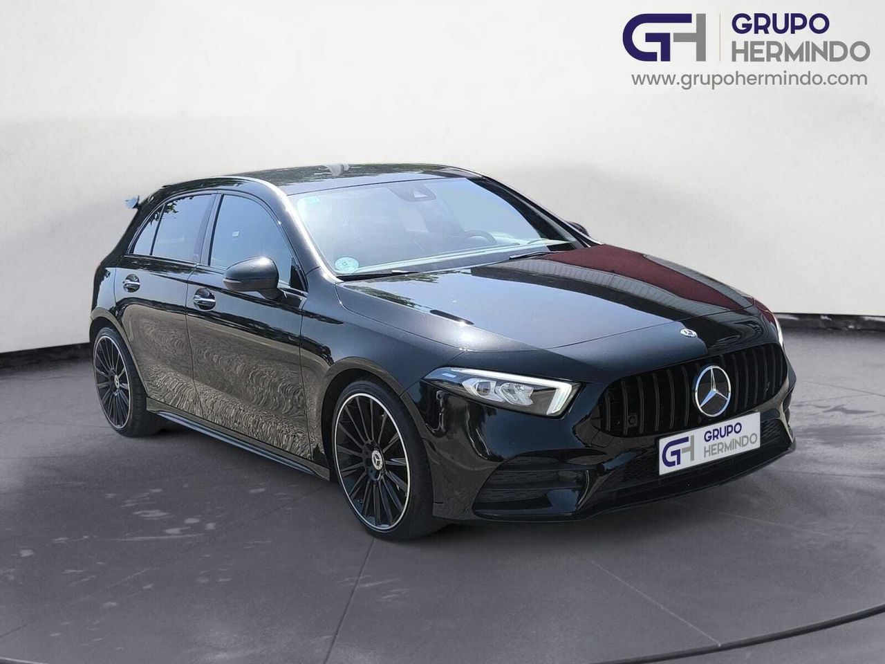 Mercedes Clase A 220  - Foto 2