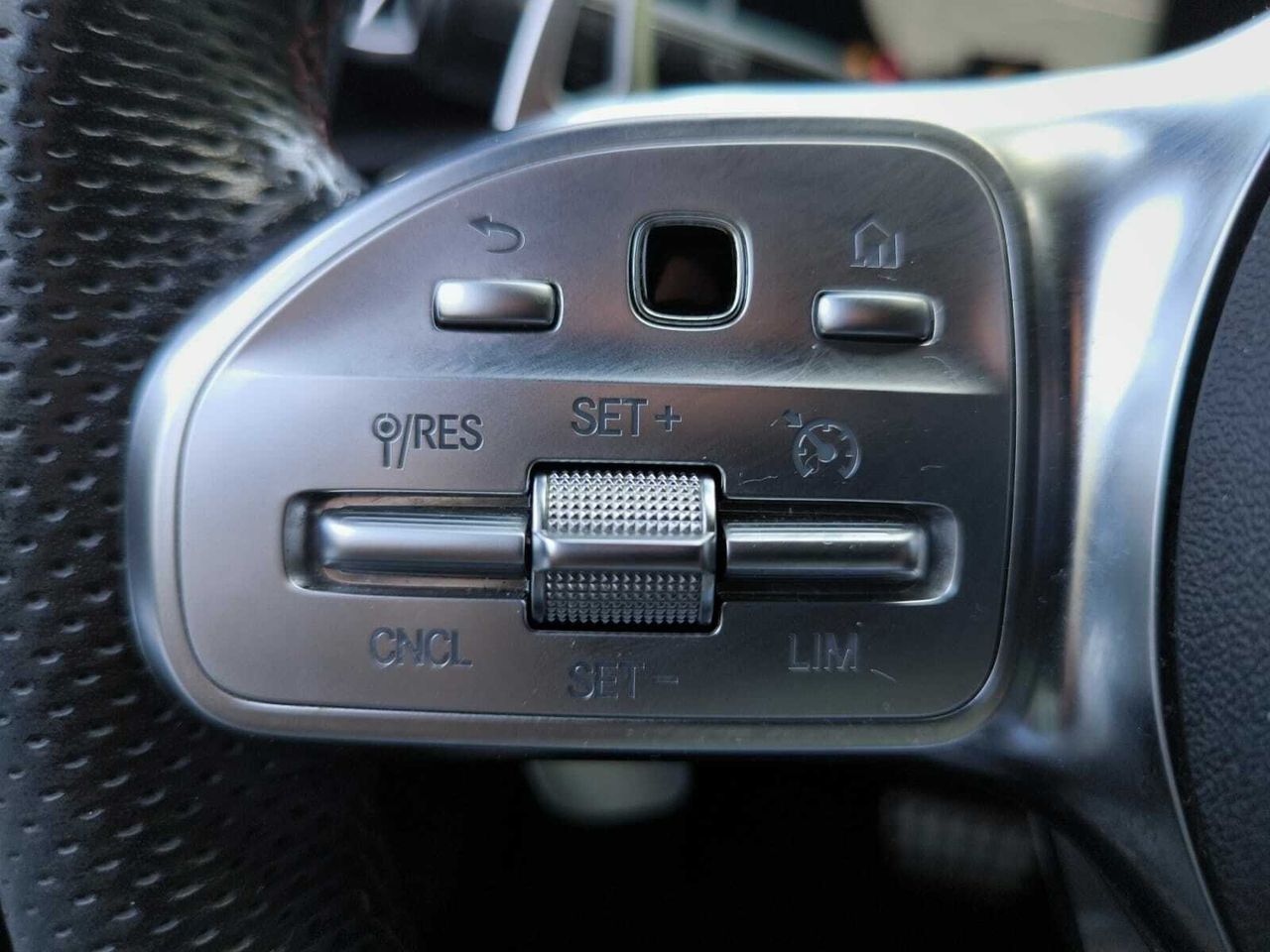 Mercedes Clase A 220  - Foto 2
