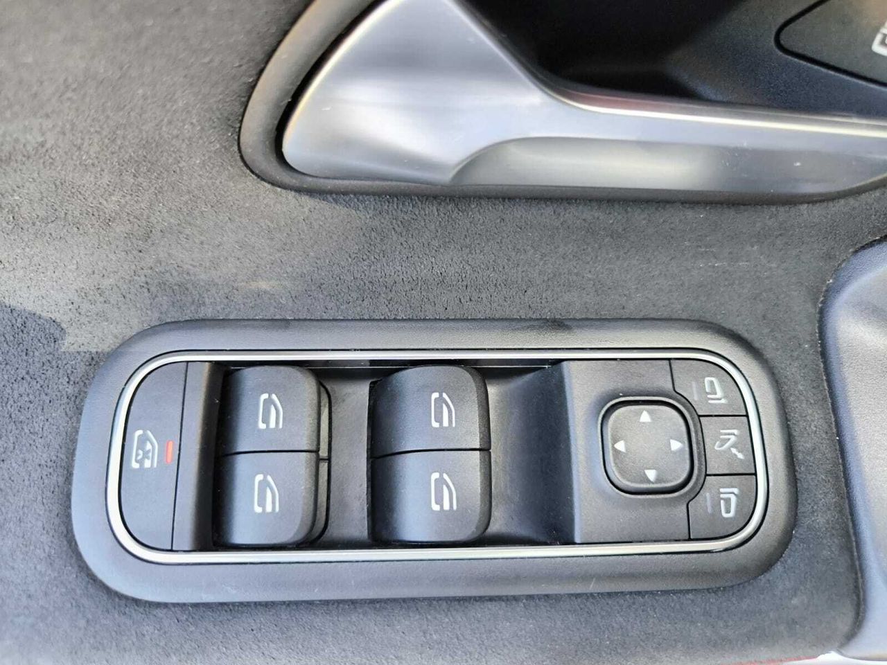Mercedes Clase A 220  - Foto 2