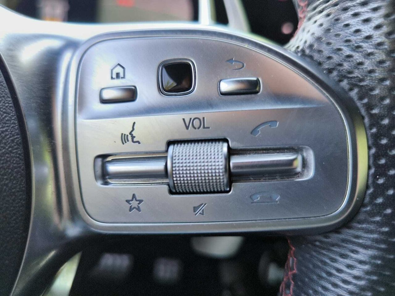 Mercedes Clase A 220  - Foto 2