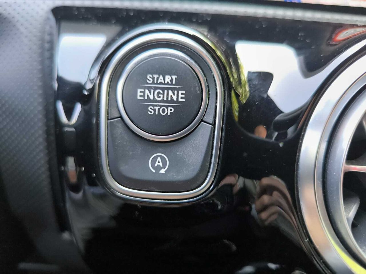 Mercedes Clase A 220  - Foto 2