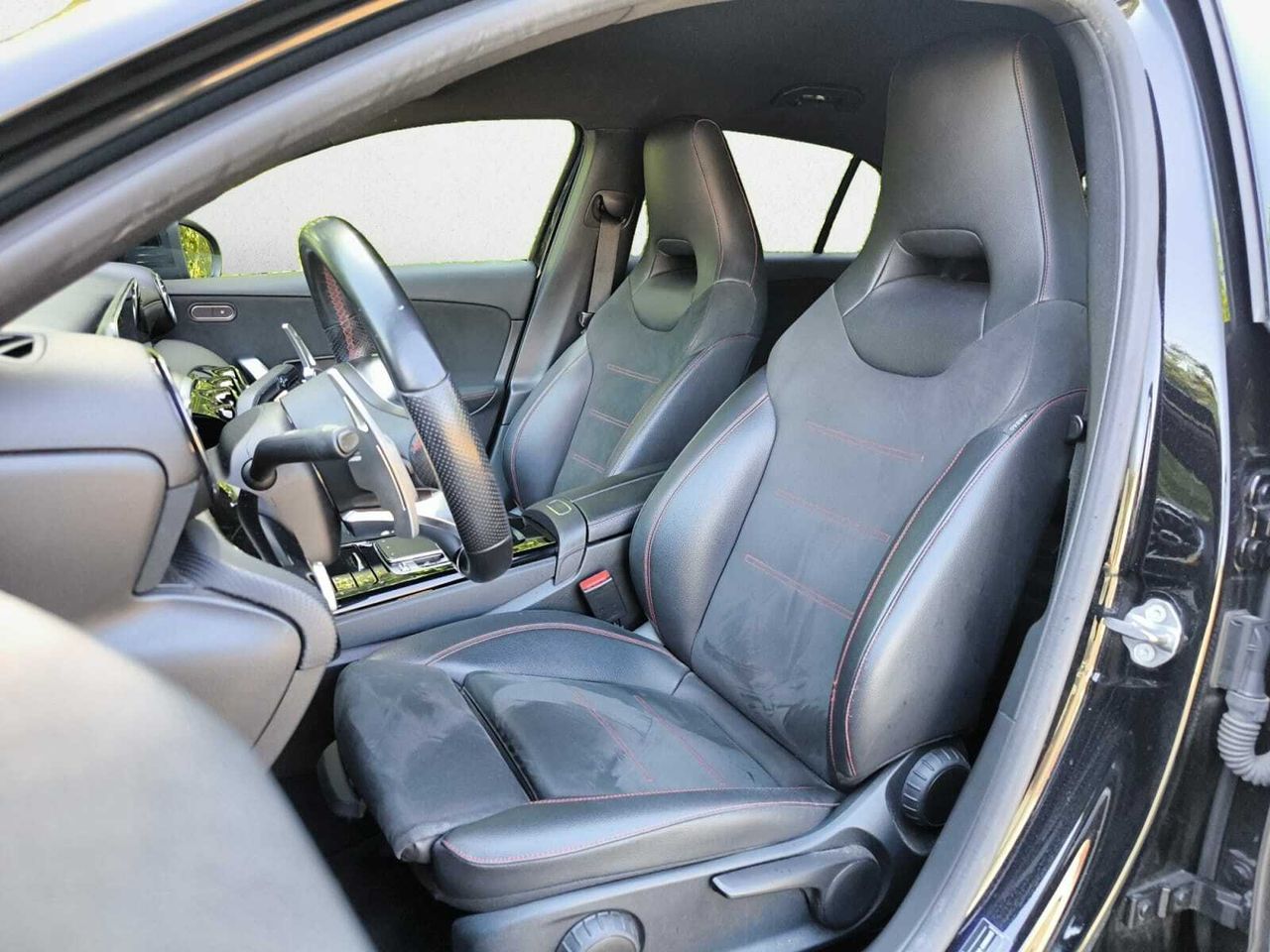 Mercedes Clase A 220  - Foto 2