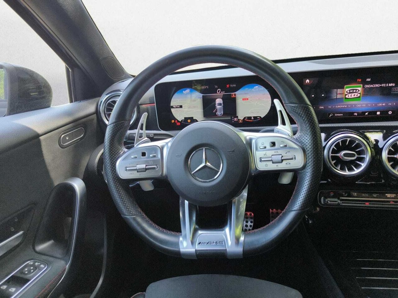 Mercedes Clase A 220  - Foto 2