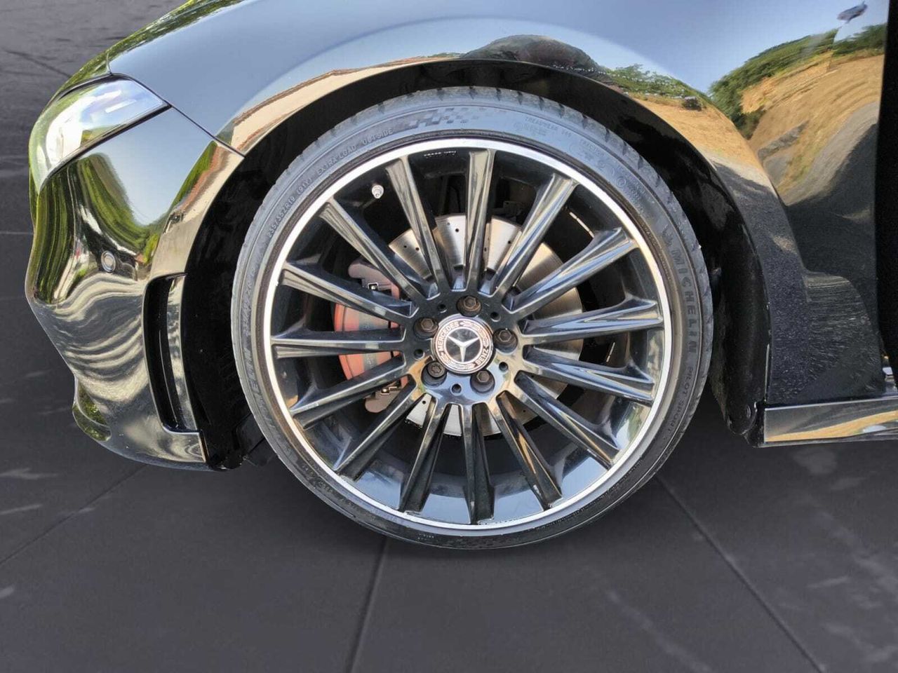 Mercedes Clase A 220  - Foto 2