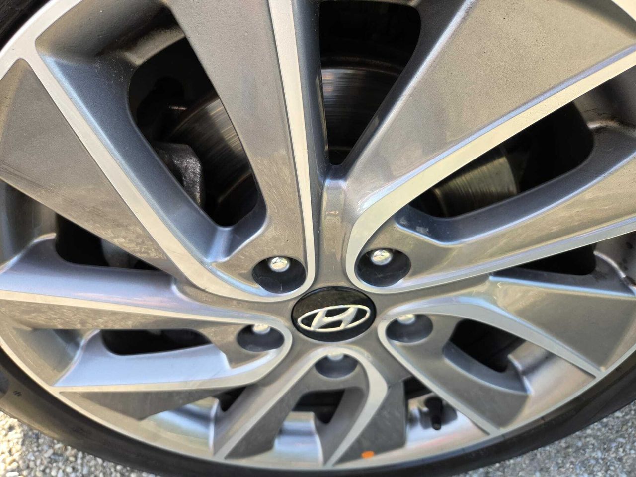 Hyundai i30 1.4 TGDI STYLE FASTBACK  - Foto 2