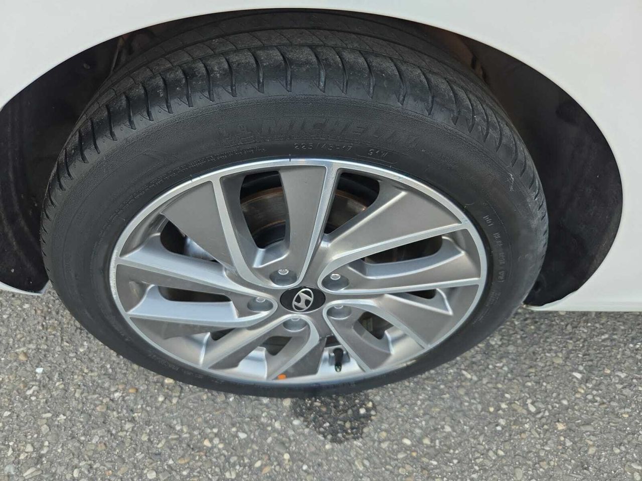 Hyundai i30 1.4 TGDI STYLE FASTBACK  - Foto 2