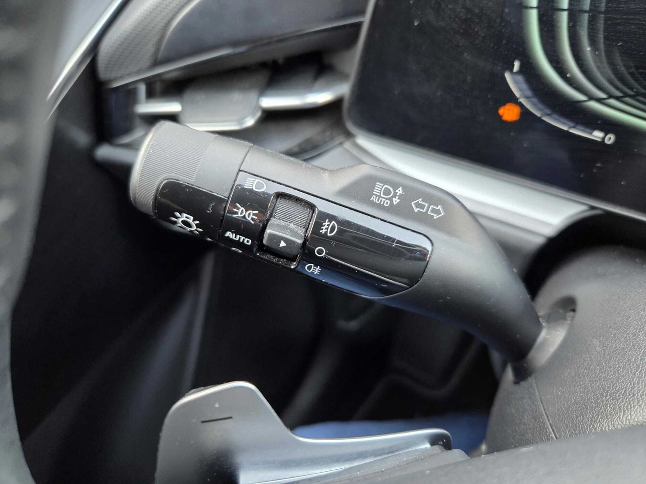 Kia Niro 1.6 GDI HEV DRIVE 141 CV  - Foto 2