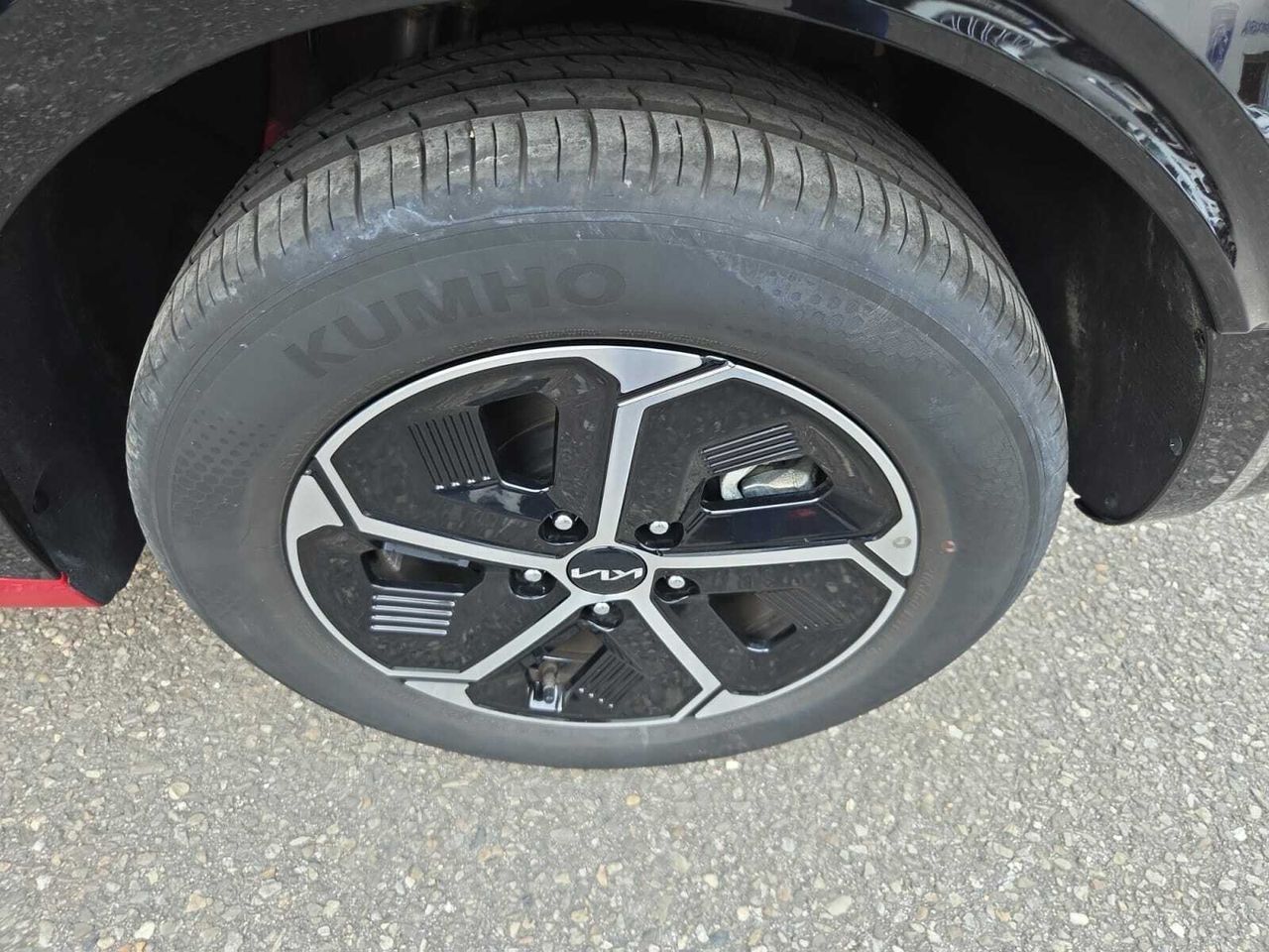 Kia Niro 1.6 GDI HEV DRIVE 141 CV  - Foto 2