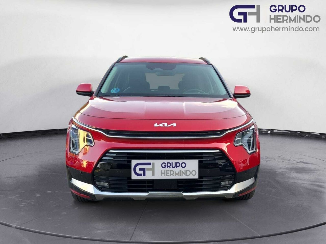 Kia Niro 1.6 GDI HEV DRIVE 141 CV  - Foto 2