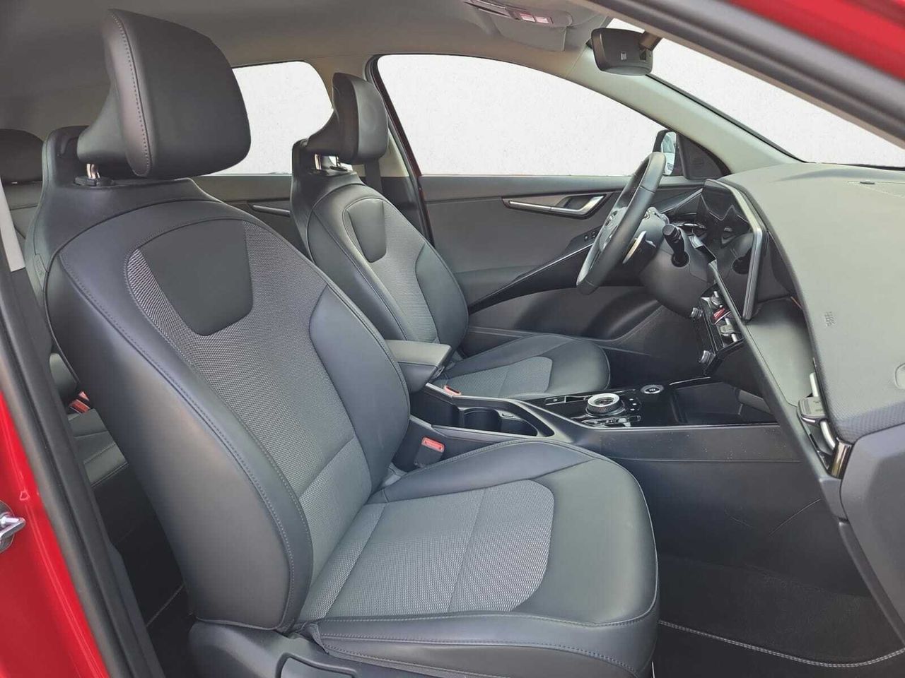 Kia Niro 1.6 GDI HEV DRIVE 141 CV  - Foto 2