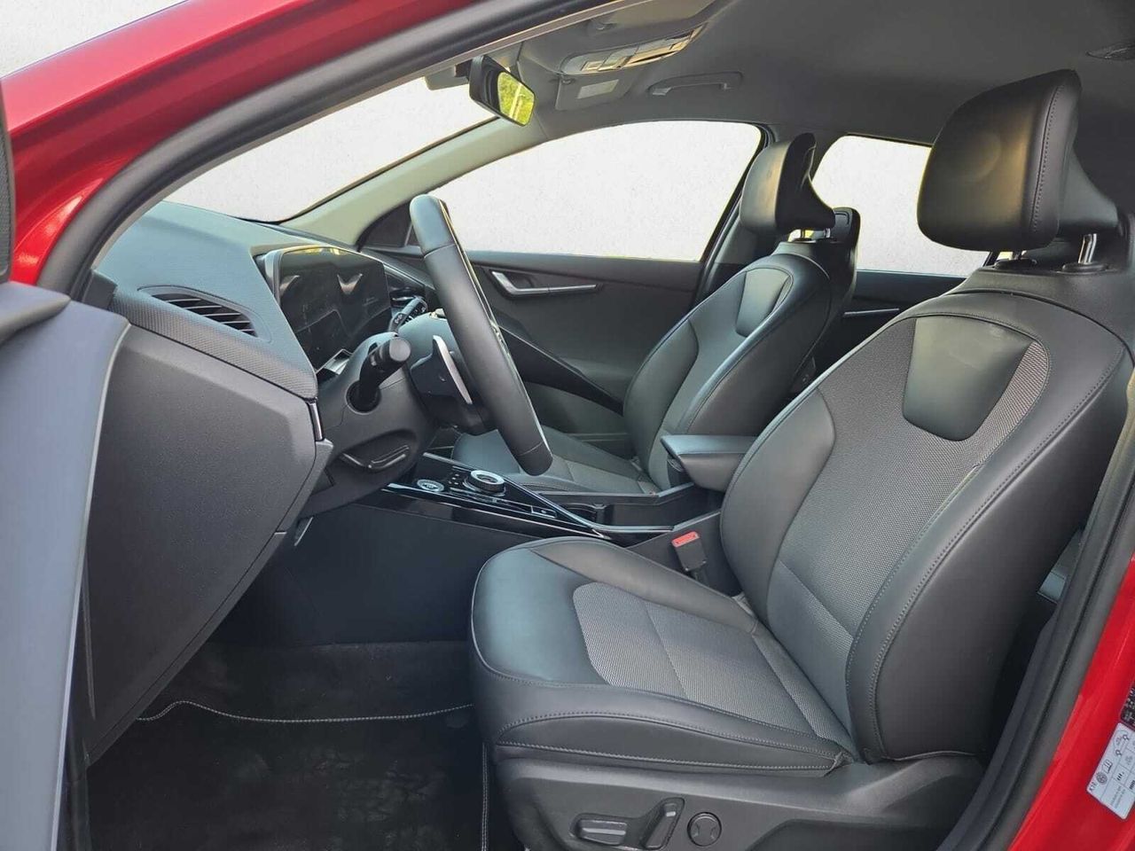 Kia Niro 1.6 GDI HEV DRIVE 141 CV  - Foto 2