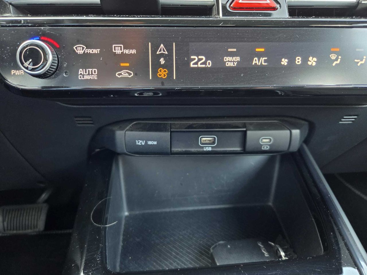 Kia Niro 1.6 GDI HEV DRIVE 141 CV  - Foto 2
