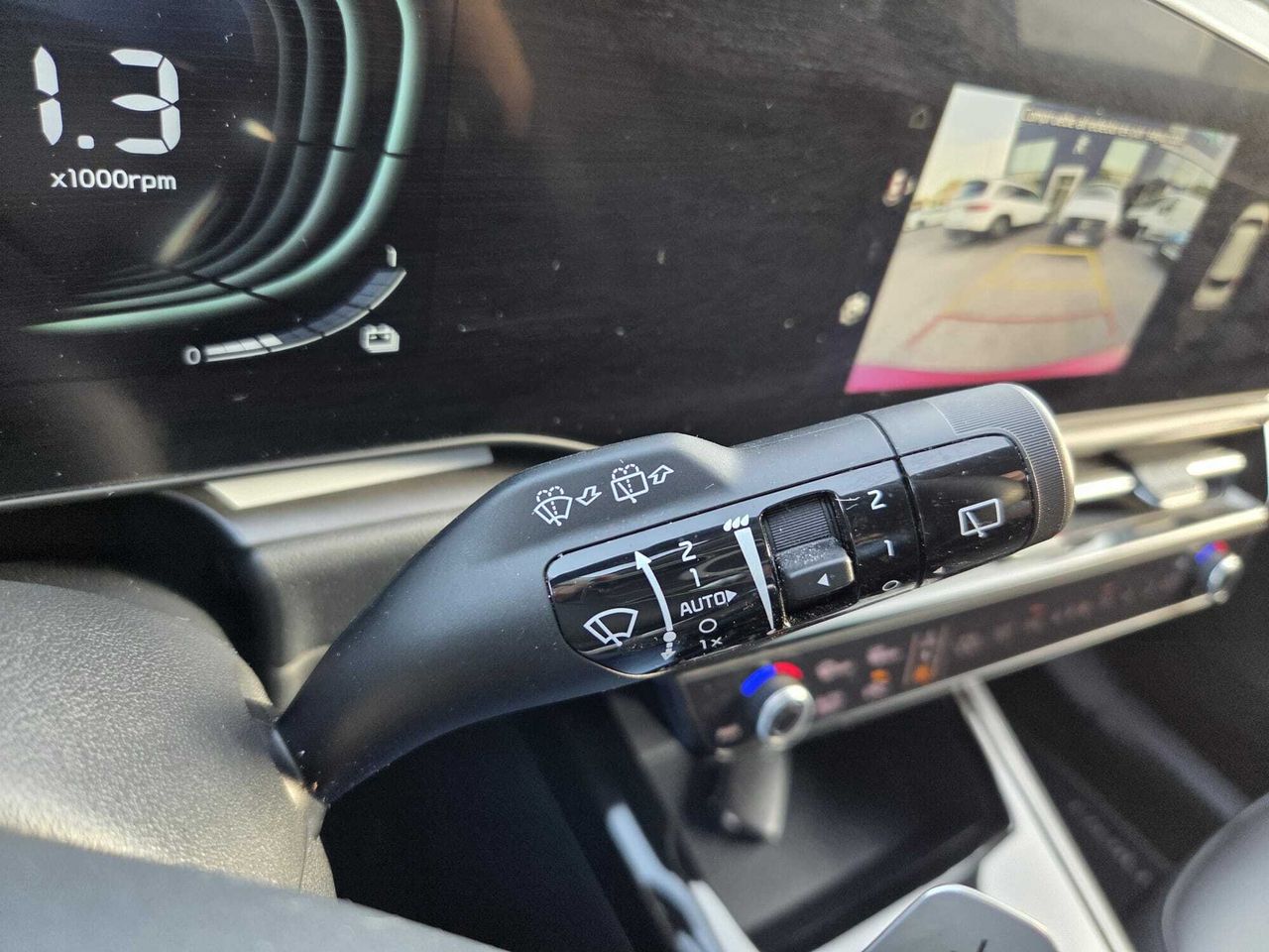 Kia Niro 1.6 GDI HEV DRIVE 141 CV  - Foto 2