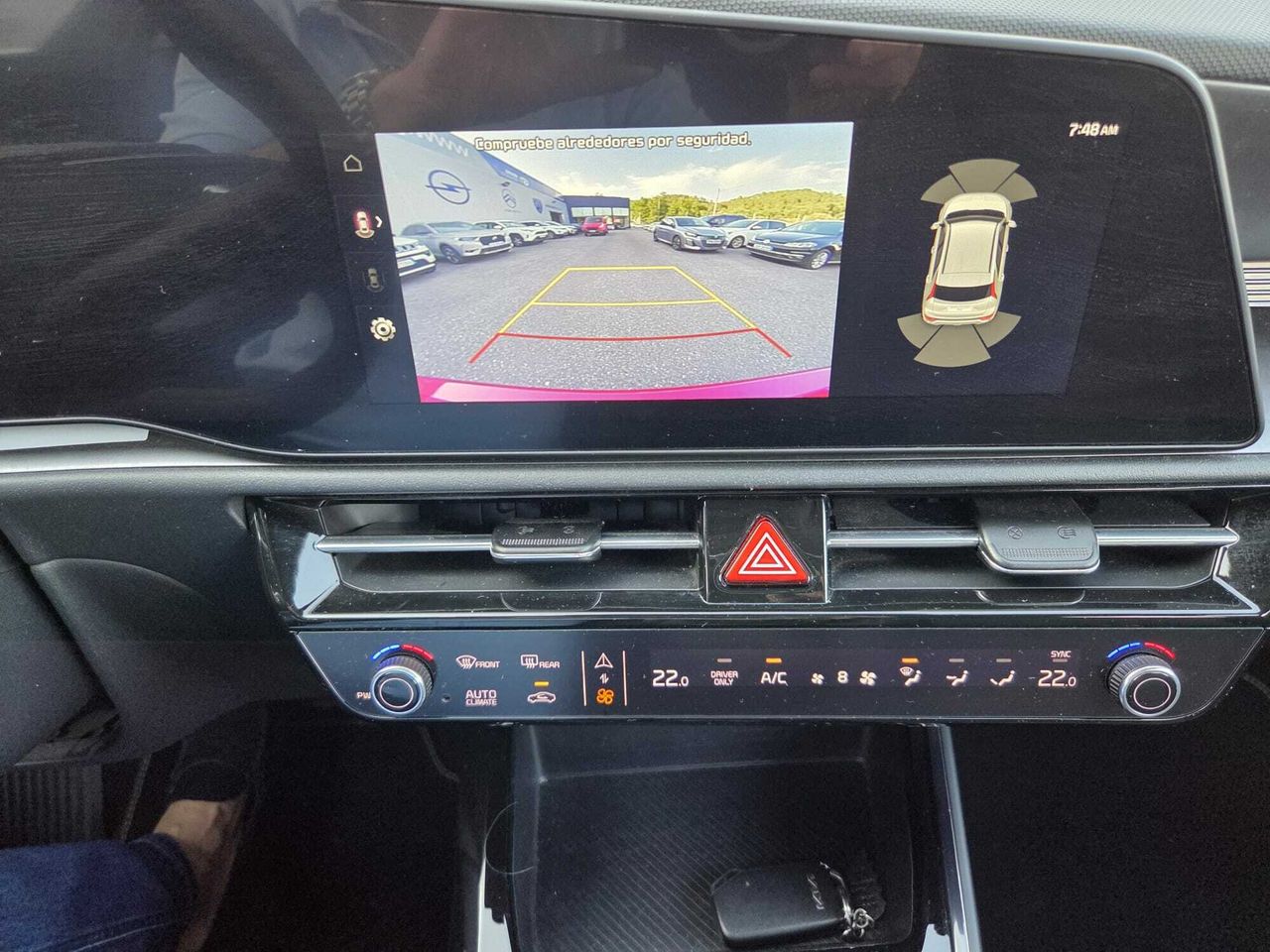 Kia Niro 1.6 GDI HEV DRIVE 141 CV  - Foto 2