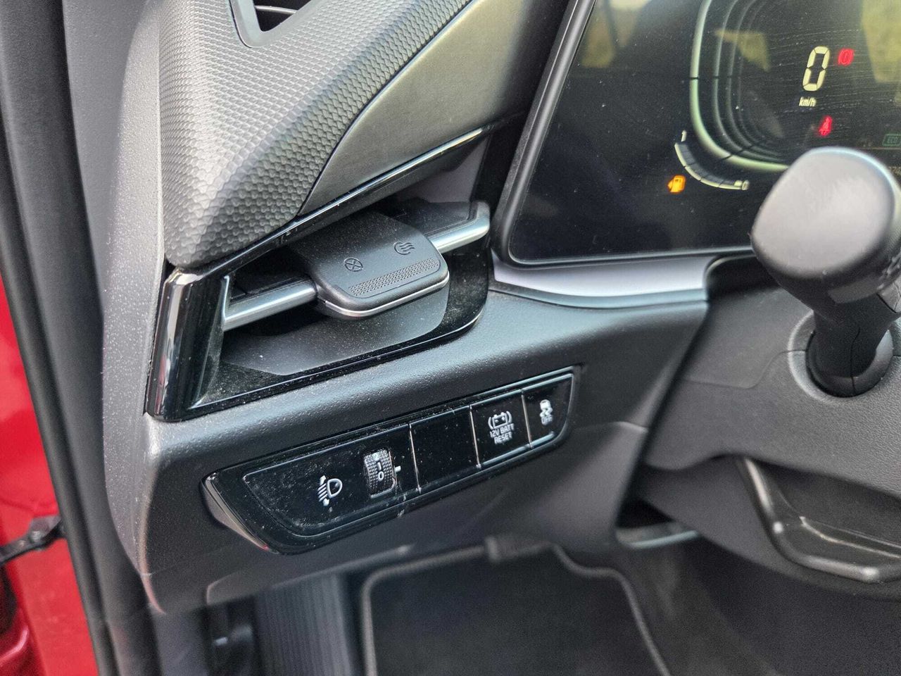 Kia Niro 1.6 GDI HEV DRIVE 141 CV  - Foto 2