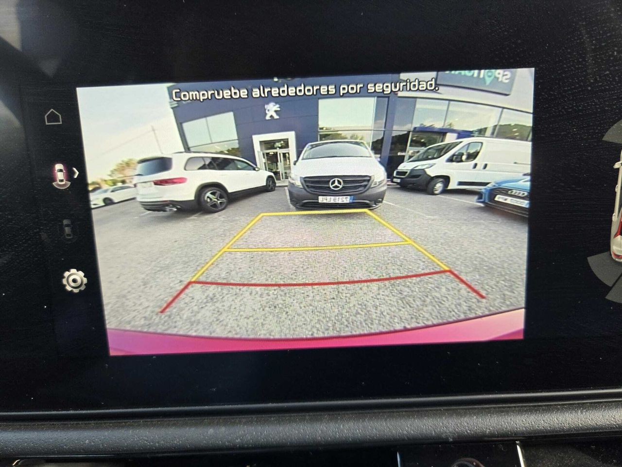 Kia Niro 1.6 GDI HEV DRIVE 141 CV  - Foto 2