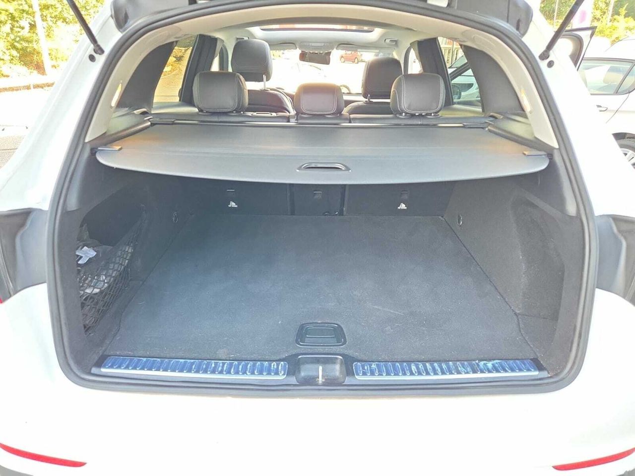 Mercedes Clase GLC 220 D 4 MATIC AMG LINE LL 20 
