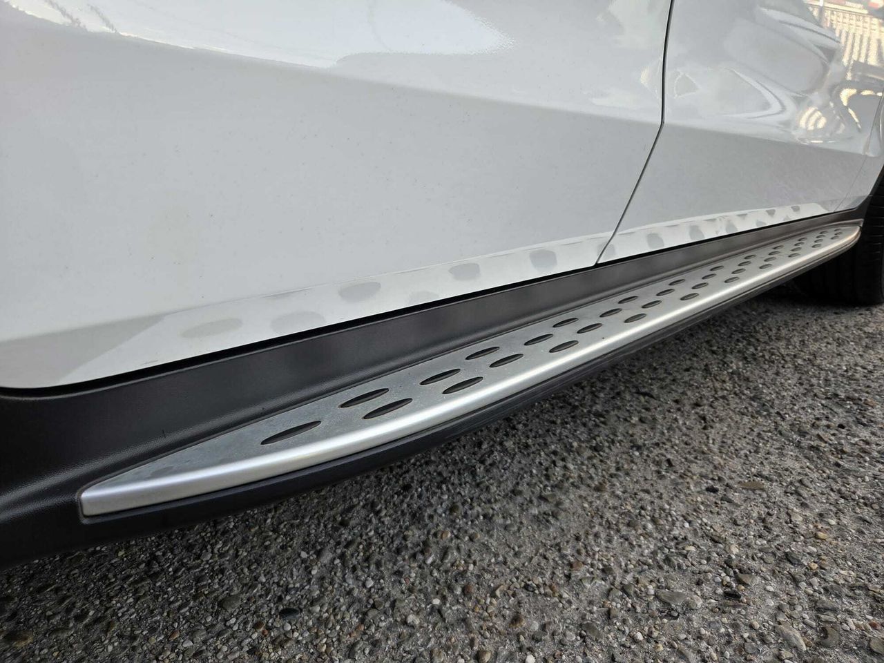 Mercedes Clase GLC 220 D 4 MATIC AMG LINE LL 20 