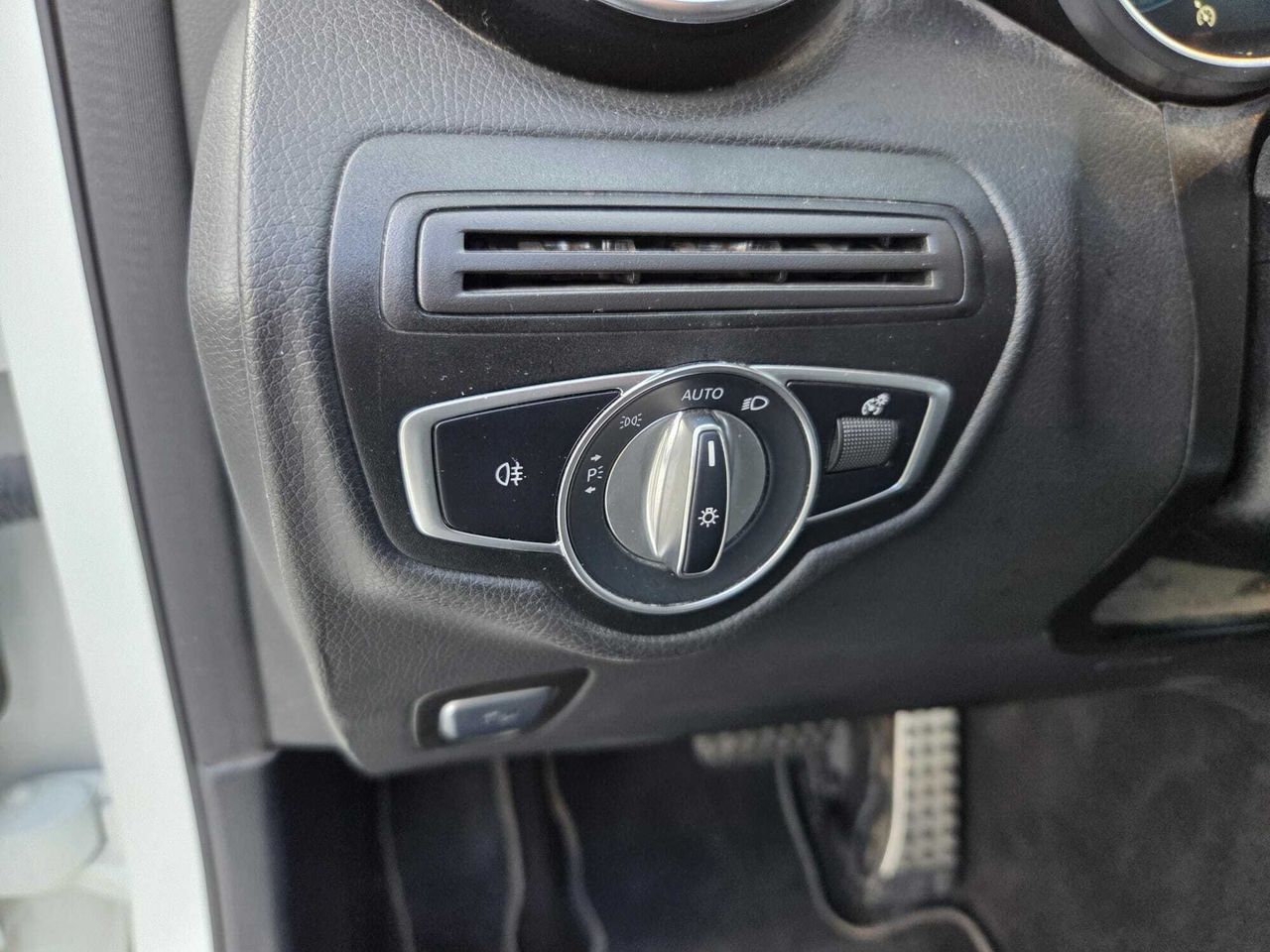 Mercedes Clase GLC 220 D 4 MATIC AMG LINE LL 20 
